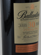 Load image into Gallery viewer, Ballantine's 30 Years [Authorized Import]
