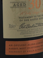 Load image into Gallery viewer, Ballantine's 30 Years [Authorized Import]