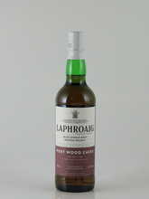 Load image into Gallery viewer, Laphroaig Portwood 700ml new label