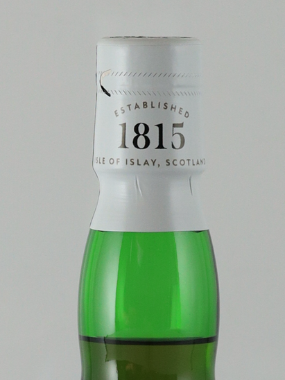 Laphroaig Portwood 700ml new label