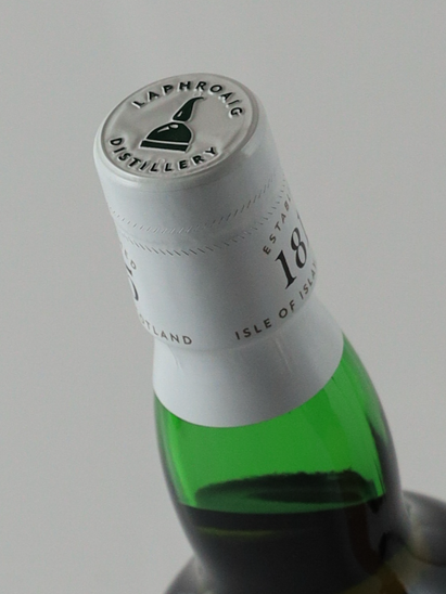 Laphroaig Portwood 700ml new label