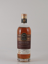 Load image into Gallery viewer, BB&amp;R Odyssey Undisclosed Islay 18 Year 2007 56%