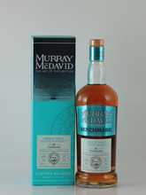 Load image into Gallery viewer, Murray McDavid Tormore 10 Years 2015 56.9%