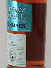 Load image into Gallery viewer, Murray McDavid Tormore 10 Years 2015 56.9%