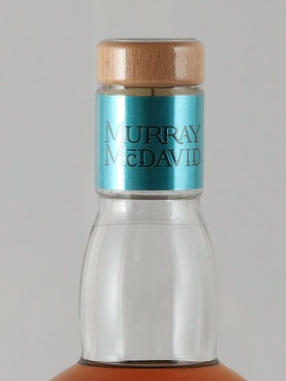 Murray McDavid Tormore 10 Years 2015 56.9%