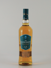 Load image into Gallery viewer, Glen Grant 12 Years New Label [Authorized Import]