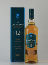 Load image into Gallery viewer, Glen Grant 12 Years New Label [Authorized Import]