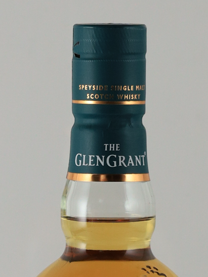 Glen Grant 12 Years New Label [Authorized Import]