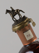 Load image into Gallery viewer, Blanton's Straight from the Barrel 62.45% (defective label)