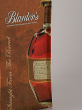 Load image into Gallery viewer, Blanton's Straight from the Barrel 62.45% (defective label)