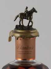 Load image into Gallery viewer, Blanton's Straight from the Barrel 62.45% (defective label)