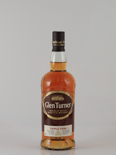 Load image into Gallery viewer, Glen Turner Triple Cask