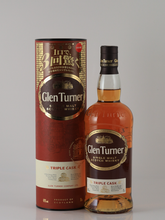 Load image into Gallery viewer, Glen Turner Triple Cask