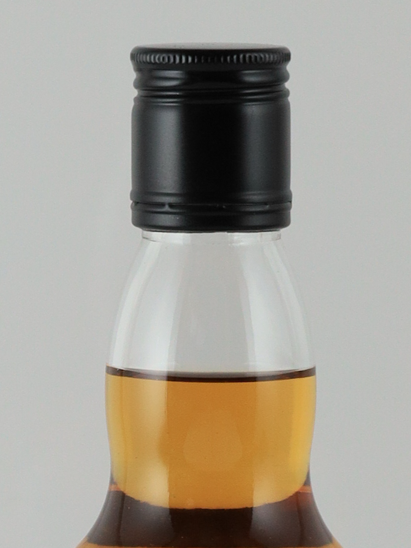 Motorhead Orgasmatron Sea Salt Caramel
