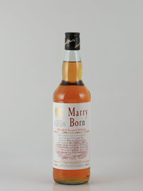 Marry Born