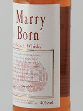Load image into Gallery viewer, Marry Born
