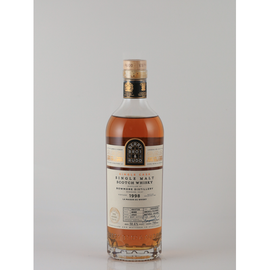 BB&R Bowmore 22 Years 1998 50.6%
