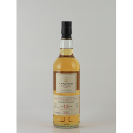 AD Rattray Dalmore 12 Years 2013 56.4%