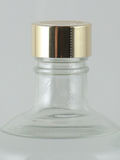 The Ethical Spirits LAST-ELEGANT