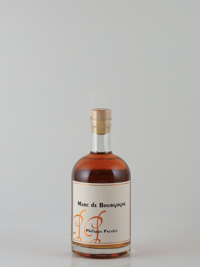 Philippe Pacare Marc de Bourgogne