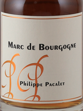 Load image into Gallery viewer, Philippe Pacare Marc de Bourgogne