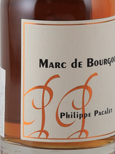 Load image into Gallery viewer, Philippe Pacare Marc de Bourgogne