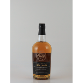 Sansibar Mortlach 30 years 1995 50.8%