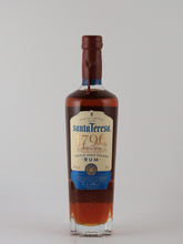 Load image into Gallery viewer, Santa Teresa 1796 700ml new label [Parallel Import]