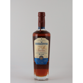 Santa Teresa 1796 700ml new label [Parallel Import]