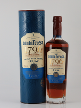 Load image into Gallery viewer, Santa Teresa 1796 700ml new label [Parallel Import]