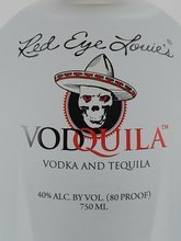 Load image into Gallery viewer, red eye louis vodokira