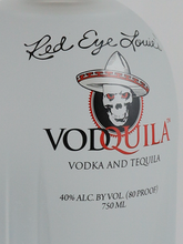 Load image into Gallery viewer, red eye louis vodokira