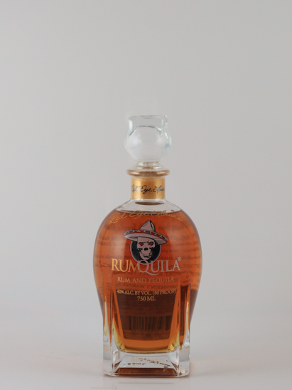 red eye louie's Rumquila
