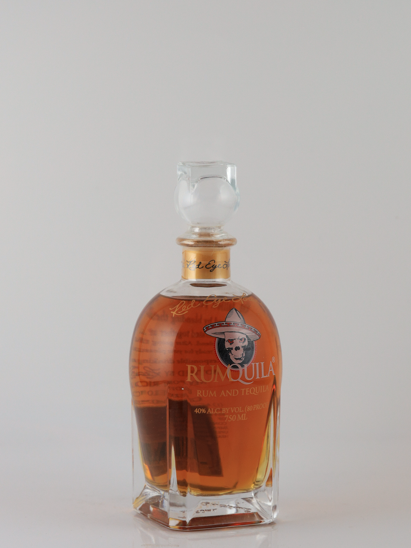 red eye louie's Rumquila