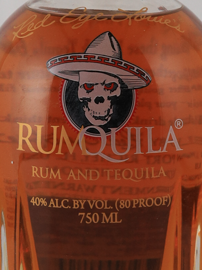 red eye louie's Rumquila