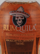 Load image into Gallery viewer, red eye louie's Rumquila