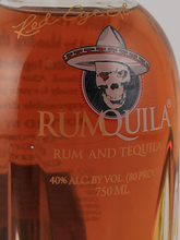 Load image into Gallery viewer, red eye louie's Rumquila