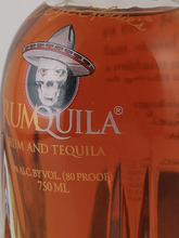 Load image into Gallery viewer, red eye louie's Rumquila