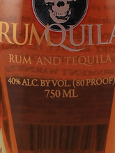 Load image into Gallery viewer, red eye louie's Rumquila