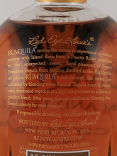 Load image into Gallery viewer, red eye louie's Rumquila
