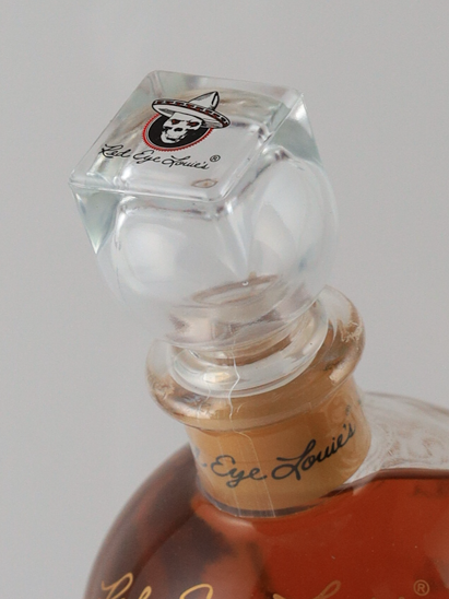 red eye louie's Rumquila
