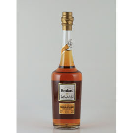 Boulard Grand Solage 700ml [Authorized Import]