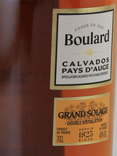 Load image into Gallery viewer, Boulard Grand Solage 700ml [Authorized Import]