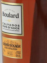 Load image into Gallery viewer, Boulard Grand Solage 700ml [Authorized Import]