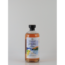 Cane & Grain Auchroisk 10 years 2014 58.2%