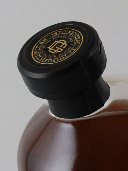 Cane & Grain Auchroisk 10 years 2014 58.2%