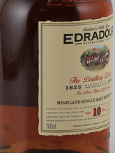 Load image into Gallery viewer, Edradour 10 Years 200th Anniversary Bottle 46%