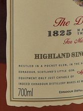 Load image into Gallery viewer, Edradour 10 Years 200th Anniversary Bottle 46%