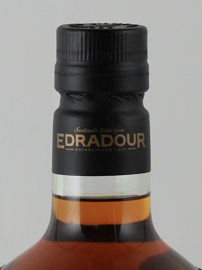 Edradour 10 Years 200th Anniversary Bottle 46%