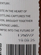 Load image into Gallery viewer, Edradour No.2 7 years 57.1%